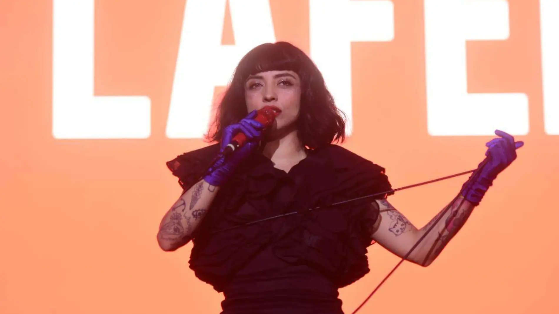 mon laferte